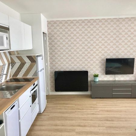 Appartement T2 De 40M2 Refait A Neuf Pour Vous ! Climatise La Grande-Motte Exterior photo