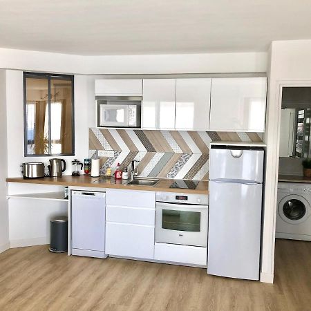 Appartement T2 De 40M2 Refait A Neuf Pour Vous ! Climatise La Grande-Motte Exterior photo