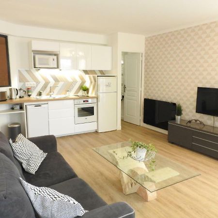 Appartement T2 De 40M2 Refait A Neuf Pour Vous ! Climatise La Grande-Motte Exterior photo