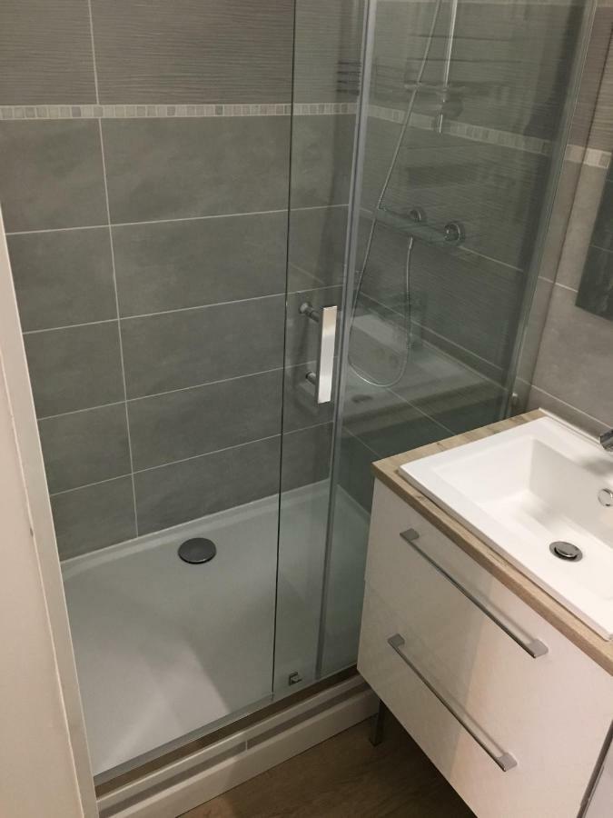 Appartement T2 De 40M2 Refait A Neuf Pour Vous ! Climatise La Grande-Motte Exterior photo